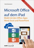 Bild: Microsoft Office auf dem iPad - Mandl & Schwarz ????- Edition MedGuide