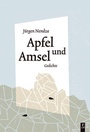 Cover: Apfel und Amsel - Poetenladen