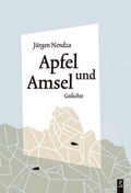 Cover: Apfel und Amsel - Poetenladen