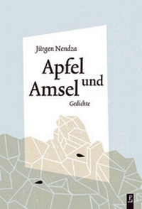 Abbildung von: Apfel und Amsel - Poetenladen