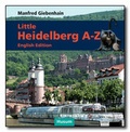 Cover: Little Heidelberg A-Z - Husum Druck- und Verlagsgesellschaft