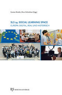 Enlarge image Cover: SLS 14 Social Learning Space - B & S Siebenhaar Verlag OHG