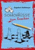 Cover: Schachn&uuml;sse zum Knacken - Brendow