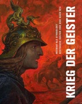 Cover: Krieg der Geister - Sandstein Kultur