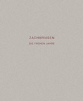 Cover: Zachariasen - Verlag der Kunst Dresden Ingwert Paulsen jr.