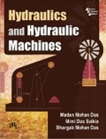 Bild: Hydraulics and Hydraulic Machines - PHI Learning
