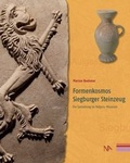Cover: Formenkosmos Siegburger Steinzeug - N&uuml;nnerich-Asmus Verlag