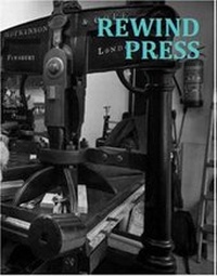 Enlarge image Cover: Rewind Press - Index Book