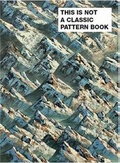 Cover: This is Not a Classic Pattern Book - Index Book