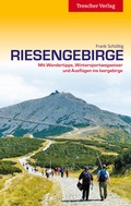 Cover: Riesengebirge - TRESCHER
