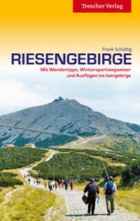 Abbildung von: Riesengebirge - TRESCHER