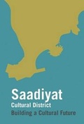 Cover: Saadiyat Cultural District - Turner