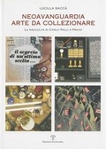 Cover: Neoavanguardia Arte Da Collezionare - Edizioni Polistampa