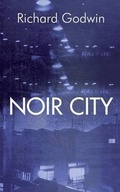 Cover: Noir City - Lite Editions
