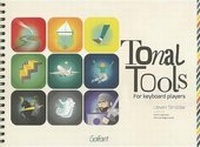 Enlarge image Cover: Tonal Tools - Garant Uitgevers