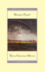 Cover: Three Chestnut Horses - Central European University Press