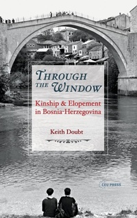 Enlarge image Cover: Through the Window - Central European University Press