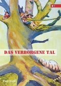 Cover: Das verborgene Tal - Bauer-Verlag