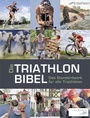 Cover: Die Triathlonbibel - spomedis