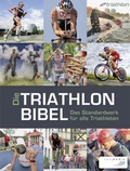 Cover: Die Triathlonbibel - spomedis
