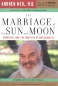 Cover: The Marriage of the Sun and Moon - Mariner Books