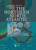 Cover: The Northern North Atlantic - Springer