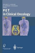Cover: Pet in Clinical Oncology - Springer