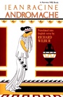 Cover: Andromache, by Racine - Mariner Books
