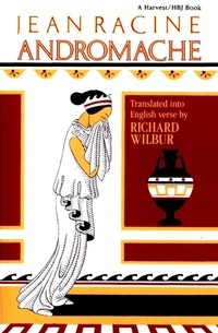 Enlarge image Cover: Andromache, by Racine - Mariner Books