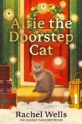 Cover: Alfie the Doorstep Cat - AVON, a division of HarperCollins Publishers Ltd
