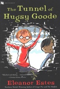 Cover: Tunnel of Hugsy Goode - Clarion Books