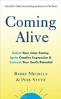 Cover: Coming Alive - Vermilion
