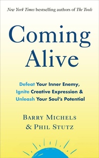 Enlarge image Cover: Coming Alive - Vermilion
