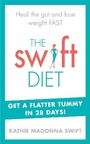 Cover: The Swift Diet - Vermilion