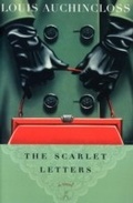 Cover: The Scarlet Letters - Houghton Mifflin Harcourt