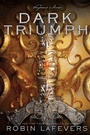 Cover: Dark Triumph - Clarion Books