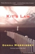 Cover: Kit's Law - Mariner Books