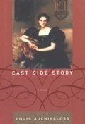 Cover: East Side Story - Houghton Mifflin Harcourt