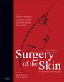 Cover: Surgery of the Skin E-Book - Saunders;Mosby