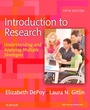 Cover: Introduction to Research - E-Book - Mosby