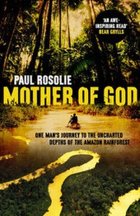Abbildung von: Mother of God - Corgi Books