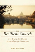 Cover: Resilient Church - Mobile Merchandise Services, LLC