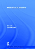 Cover: From Soul to Hip Hop - Routledge