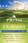 Cover: Faith in the Fairway - Harvest House Publishers,U.S.