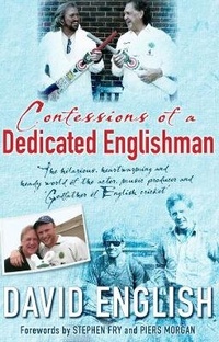 Abbildung von: Confessions of a Dedicated Englishman - Macmillan