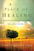 Cover: A Place of Healing - David C Cook Publishing Company