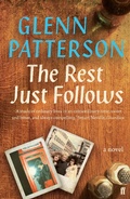 Cover: The Rest Just Follows - Faber & Faber