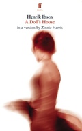 Cover: A Doll's House - Faber & Faber