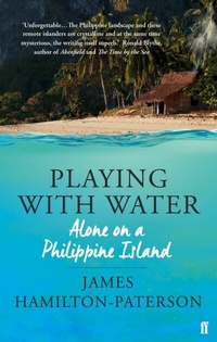 Abbildung von: Playing With Water - Faber & Faber