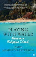 Cover: Playing With Water - Faber & Faber